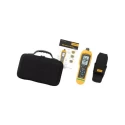 Fluke Vibration Meter 100g Maximum Acceleration Velocity Acceleration Displacement FLUKE-805 FC/805 ES