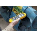Fluke Vibration Meter 100g Maximum Acceleration Velocity Acceleration Displacement FLUKE-805 FC/805 ES