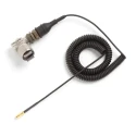 Fluke Vibration Meter 100g Maximum Acceleration Velocity Acceleration Displacement FLUKE-805 FC/805 ES
