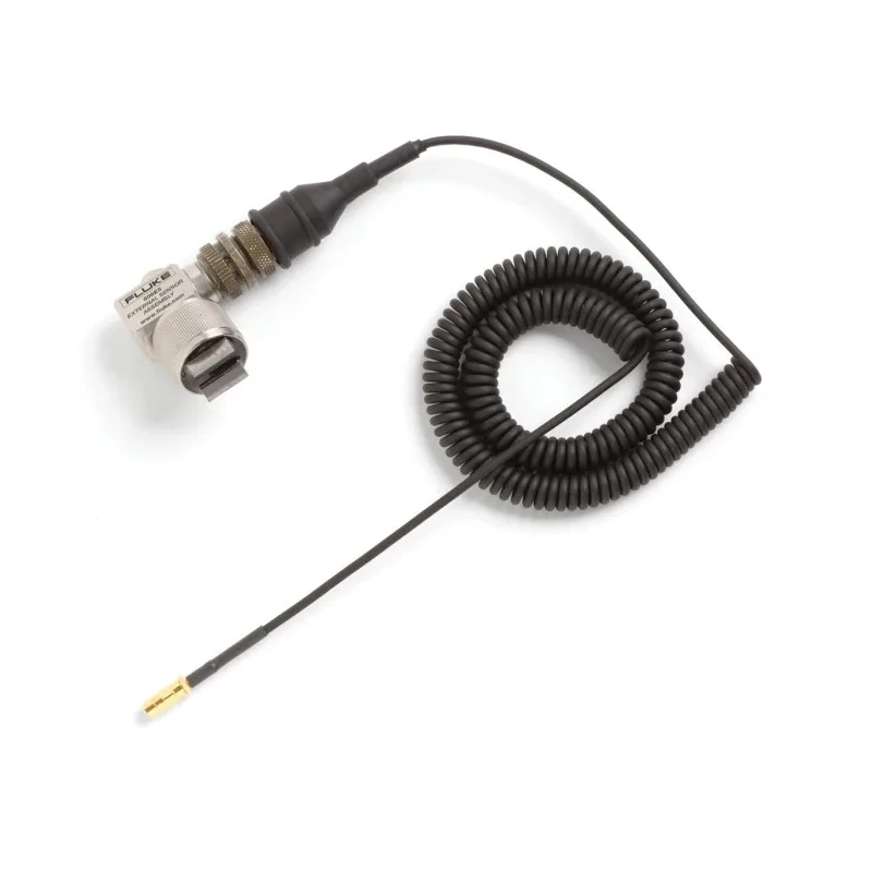 Fluke Vibration Meter 100g Maximum Acceleration Velocity Acceleration Displacement FLUKE-805 FC/805 ES