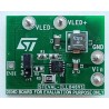 STMicroelectronics LED Driver Evaluation Board with ST1CC40 3 A DC Constant Current 850 kHz Switching STEVAL-ILL046V1