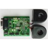 STMicroelectronics Energy Metering Evaluation Board for STPM34 Power Line System EVALSTPM34