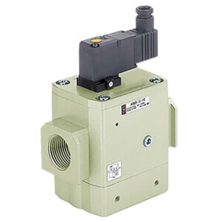 SMC Pneumatic Soft Start Valve G 1/4 Inlet/Outlet Control Valve Operating Pressure 0.2-1 MPa Maximum AV2000-F02-5DZ-Q