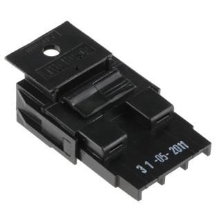 Littelfuse 60A In-line Fuse Holder 32V DC 01520001TXN