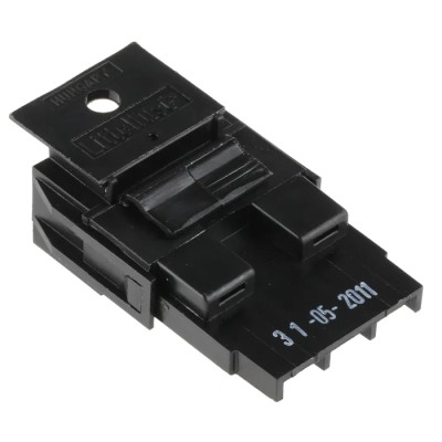 Littelfuse 60A In-line Fuse Holder 32V DC 01520001TXN