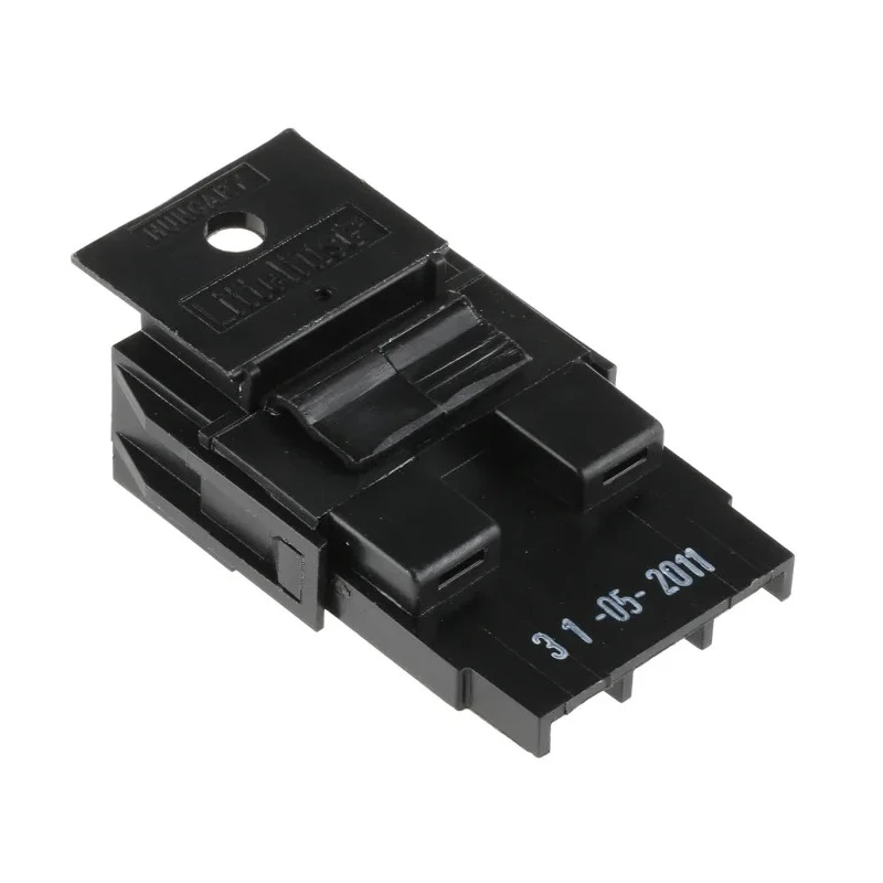 Littelfuse 60A In-line Fuse Holder 32V DC 01520001TXN