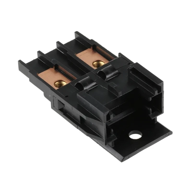 Littelfuse 60A In-line Fuse Holder 32V DC 01520001TXN