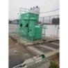 Semi-Automatic Effluent Treatment Plant For Plastic Granules