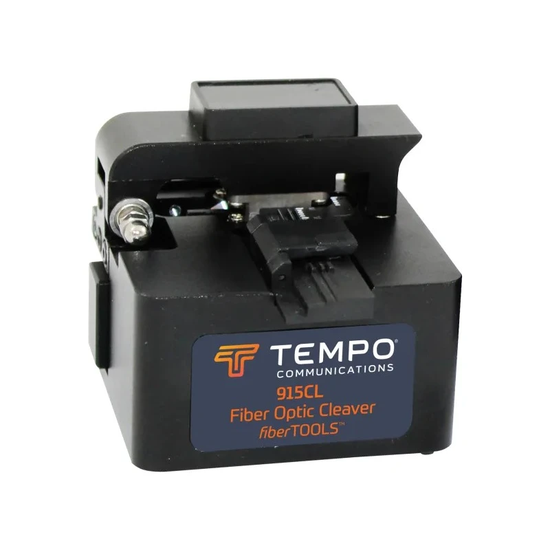Tempo Fibre Optic Cleaver for 910FS, FSP200, 915FS, 915CL 915CL