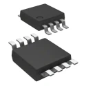 Renesas Electronics Line Transceiver, Inverting, 8-Pin MSOP ISL3172EIUZ