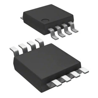 Renesas Electronics Line Transceiver, Inverting, 8-Pin MSOP ISL3172EIUZ