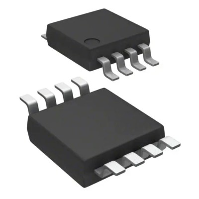 Renesas Electronics Line Transceiver, Inverting, 8-Pin MSOP ISL3172EIUZ