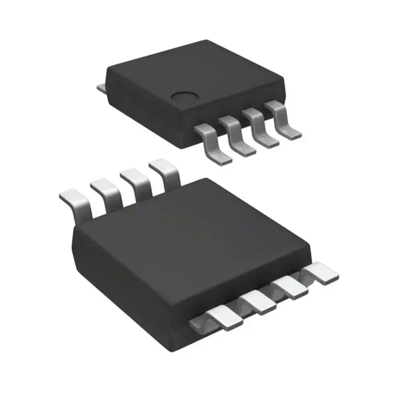 Renesas Electronics Line Transceiver, Inverting, 8-Pin MSOP ISL3172EIUZ