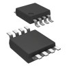 Renesas Electronics Line Transceiver, Inverting, 8-Pin MSOP ISL3172EIUZ