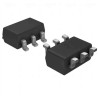Renesas Electronics Line Transceiver Differential Bipolar CMOS TTL 6-Pin SOT-23 ISL3283EIHZ-T
