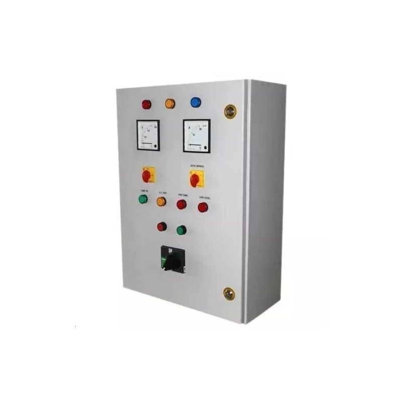Buy Crompton Three Phase Star Delta Control Panels At Best Prices