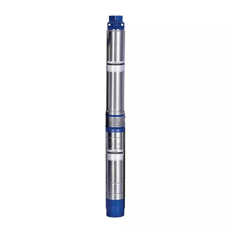 Buy Crompton 3W Borewell Pump 80mm at Best Prices