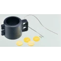 Norgren Mount Accessory for Pneumatic Air Preparation System Bracket 4355-50