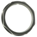 Norgren Panel Mount Nut for B74, R64, R74 and V74 Wall Brackets Metal Construction 4348-89