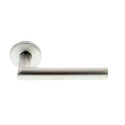 Briton Stainless Steel Arch Shape Handle Silver Finish 135mm Length 4204.19.SS