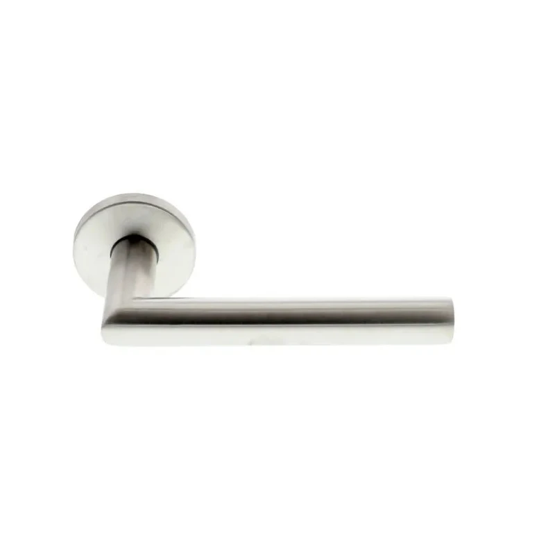 Briton Stainless Steel Arch Shape Handle Silver Finish 135mm Length 4204.19.SS