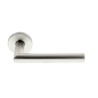 Briton Stainless Steel Arch Shape Handle Silver Finish 135mm Length 4204.19.SS