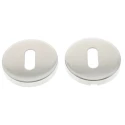 Briton Stainless Steel Cabinet Handle Arch Shape 52mm Width, 135mm Length 4214.8.SS
