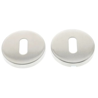 Briton Stainless Steel Cabinet Handle Arch Shape 52mm Width, 135mm Length 4214.8.SS
