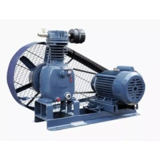 Buy Crompton 1450 RPM Compressor Pump Set Online at Best Prices