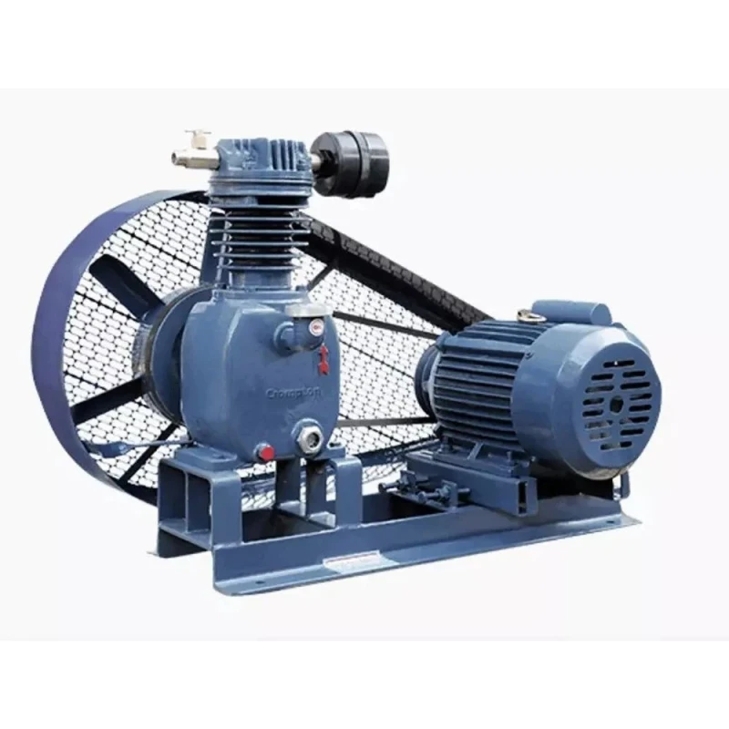 Buy Crompton 1450 RPM Compressor Pump Set Online at Best Prices