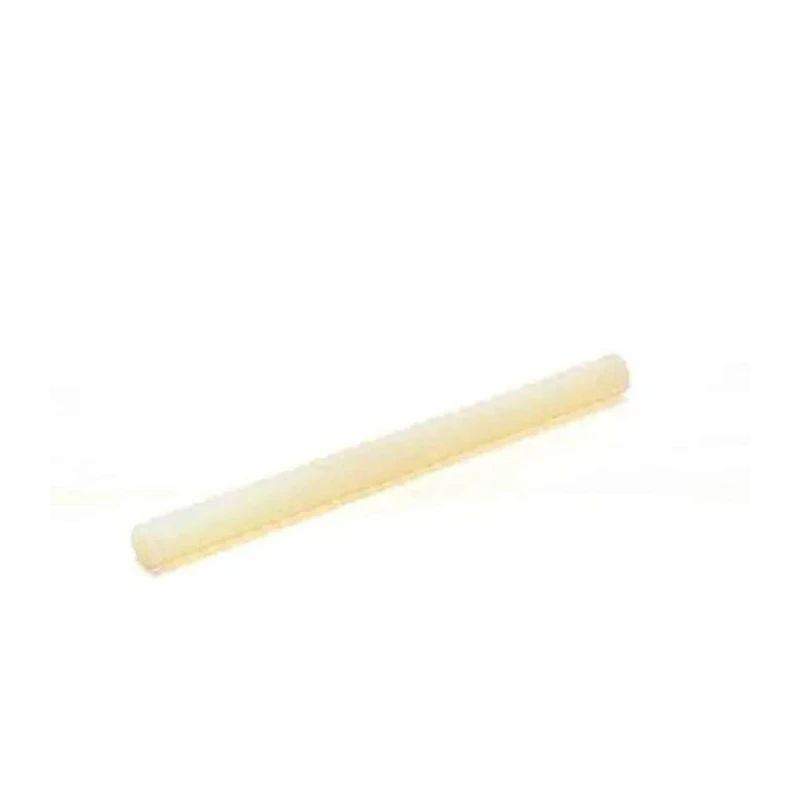 3M Hot Melt Glue Brown 70mm Length Thermoplastic Adhesive for Wood Bonding 3762 5-1