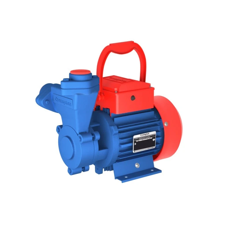 Buy Crompton Monoblock Pump Mini Crest Series Get Best Deal