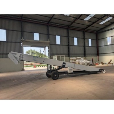 Buy Truck Loading and Stacking Conveyor Belt At Best Prices