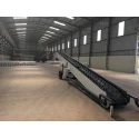 Buy Truck Loading and Stacking Conveyor Belt At Best Prices