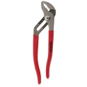 Teng Tools Water Pump Plier 12in Overall, Serrated Jaw, 26mm Jaw Length MB412