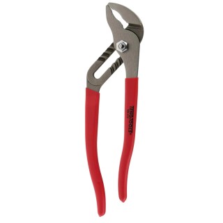Teng Tools Water Pump Plier 12in Overall, Serrated Jaw, 26mm Jaw Length MB412