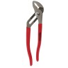 Teng Tools Water Pump Plier 12in Overall, Serrated Jaw, 26mm Jaw Length MB412