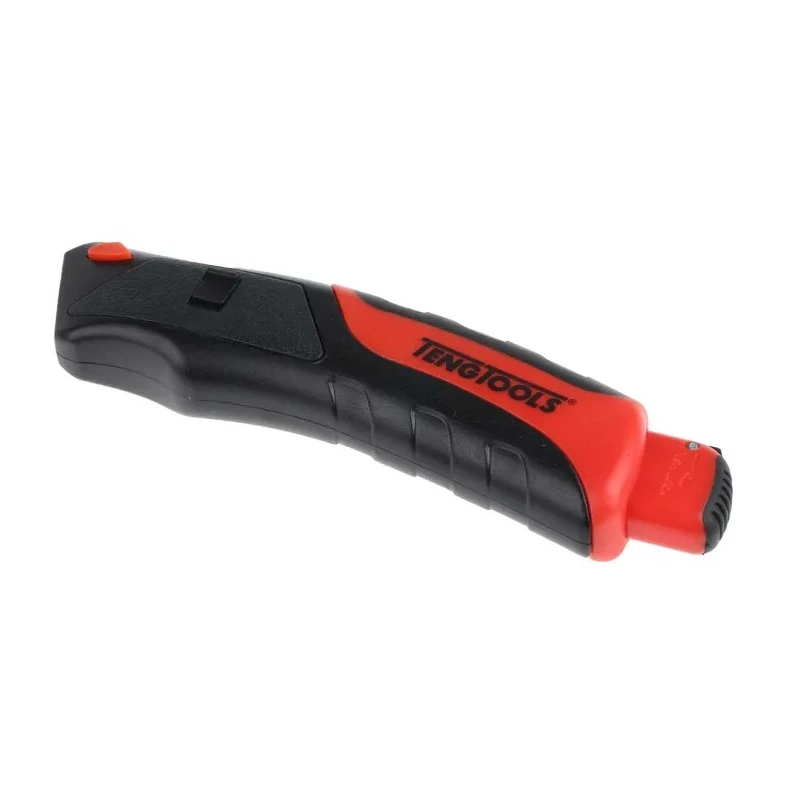 Teng Tools 40 Piece Utility and Craft Knife Set TTK40