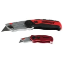 Teng Tools 40 Piece Utility and Craft Knife Set TTK40