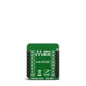 MikroElektronika Gas Sensor Development Tool NO2 2 Click with MiCS-2714 for Breath Checking and Harsh Environment MIKROE-3700