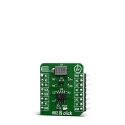 MikroElektronika Gas Sensor Development Tool NO2 2 Click with MiCS-2714 for Breath Checking and Harsh Environment MIKROE-3700