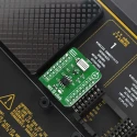 MikroElektronika Gas Sensor Development Tool NO2 2 Click with MiCS-2714 for Breath Checking and Harsh Environment MIKROE-3700