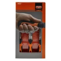 Bahco Engineers File Set 3 Piece Round Handle Included 250 mm Length Second Cut 1-473-10-2-2