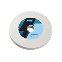 Norton Straight Wheel Aluminium Oxide Abrasive Wheel 200 mm Diameter P60 Grit 66253354038