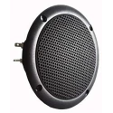 Visaton Saltwater Resistant Full-Range Portable Speaker 4 Ohm Frequency 80-16000Hz FR 10 WP BLACK 4 OHM