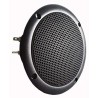 Visaton Saltwater Resistant Full-Range Portable Speaker 4 Ohm Frequency 80-16000Hz FR 10 WP BLACK 4 OHM