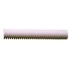 Adaptaflex 25 mm Nominal Diameter Polyvinyl Chloride Conduit White 10m Length 7TCA296090R0029 KFS25/W/10M