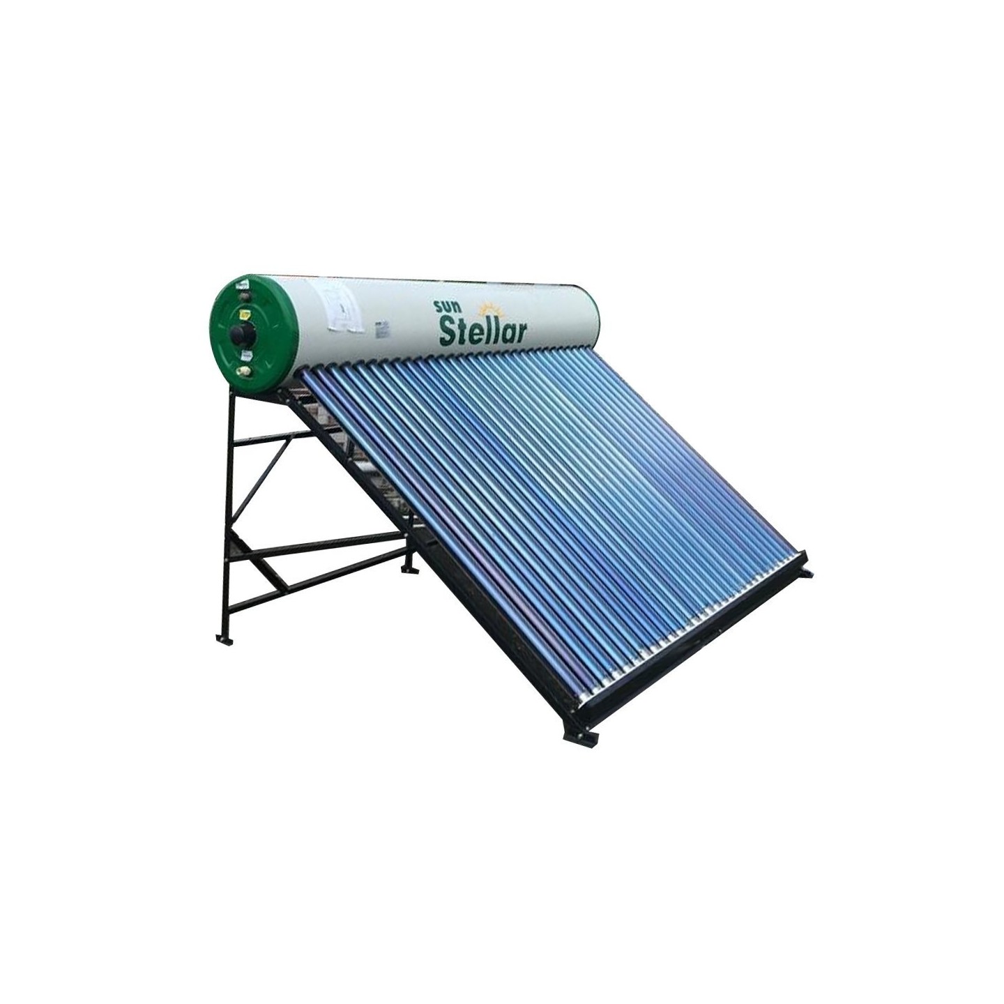 lpd racold solar
