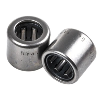 IKO Nippon Thompson Drawn Cup Needle Roller Bearing 6 mm ID, 10 mm OD TLA69Z