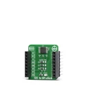 MikroElektronika Communication & Wireless Development Kit Interface Between SPI Bus and I2C Bus 400 kHz MIKROE-3743